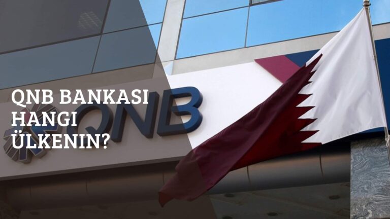 QNB Bankası Hangi Ülkenin?