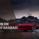 Dünyanın En Pahalı 10 Arabası