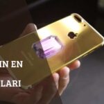 Dünyanın En Pahalı Telefonları