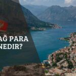 Karadağ Para Birimi Nedir?