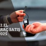 Sıfır ve 2.El Noter Araç Satış Ücreti 2025