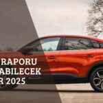 Engelli Raporu ile Alınabilecek Araçlar 2025