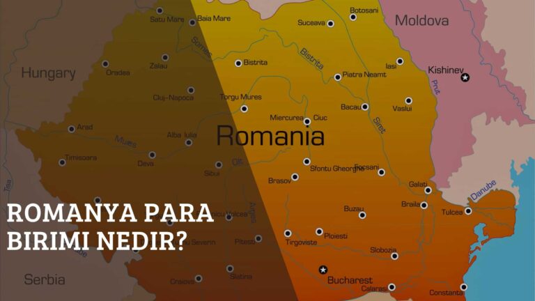 Romanya Para Birimi Nedir?