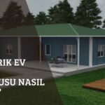 Prefabrik Ev Yardım Başvurusu Nasıl Yapılır?