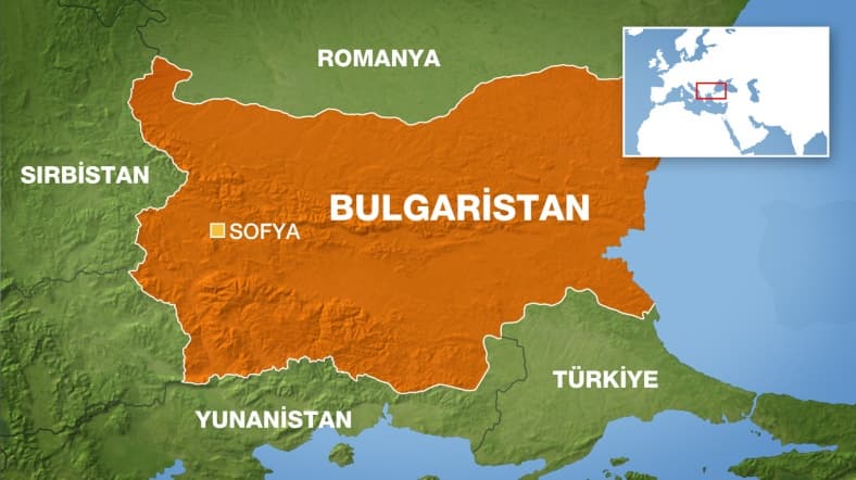 Bulgaristan Asgari Ücret 2025