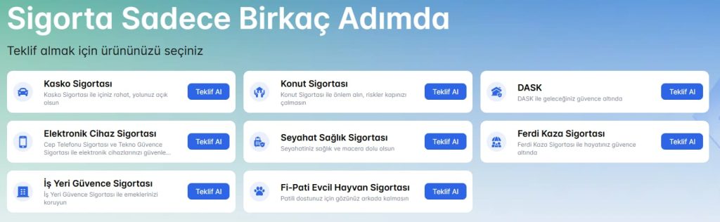 Sigorta Seçerken En Çok Yapılan 5 Hata