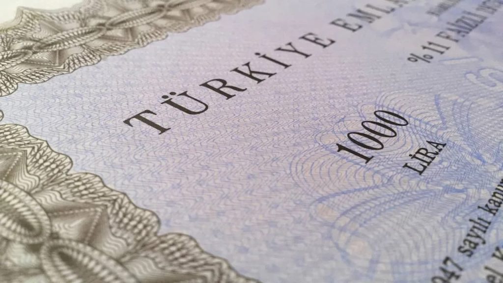 Tahvil Nedir? Ne İşe Yarar?