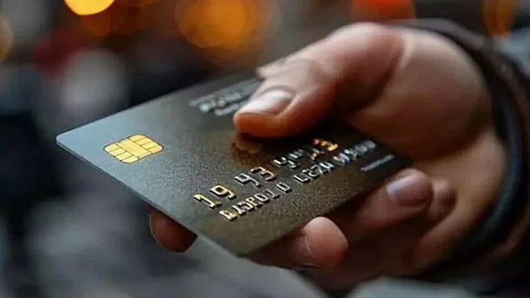 Yüksek Limitli Kredi Kartı Nasıl Alınır?