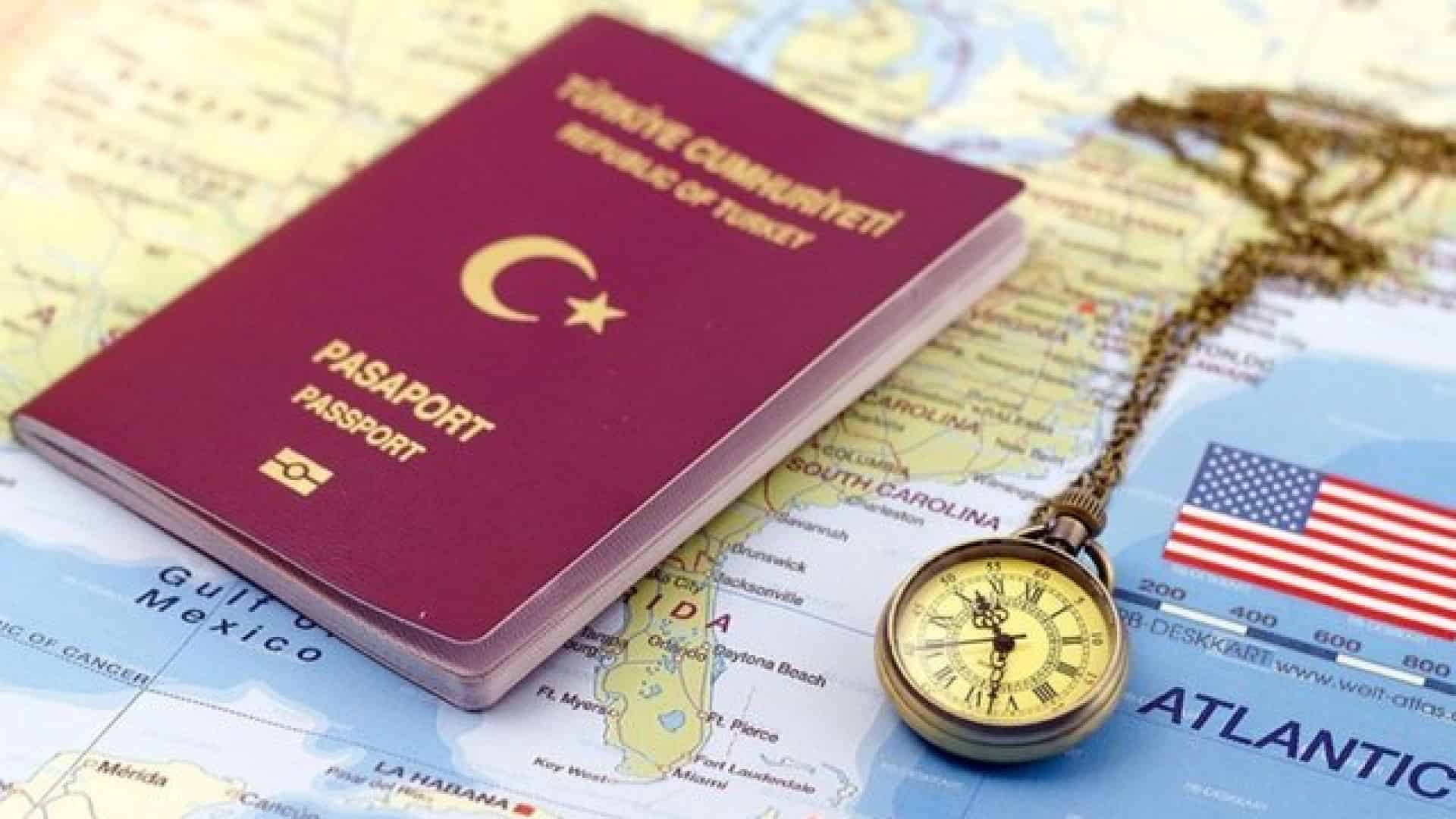 Pasaport Ücretleri Ne Kadar 2026? Pasaport Ücreti Nereye Ödenir?