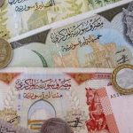 Suriye Para Birimi Nedir?