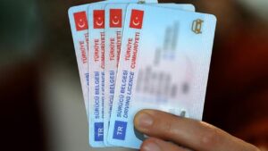 Ehliyet Harcı 2027 Ne Kadar? Yenileme ve Yeni Ehliyet Ücretleri