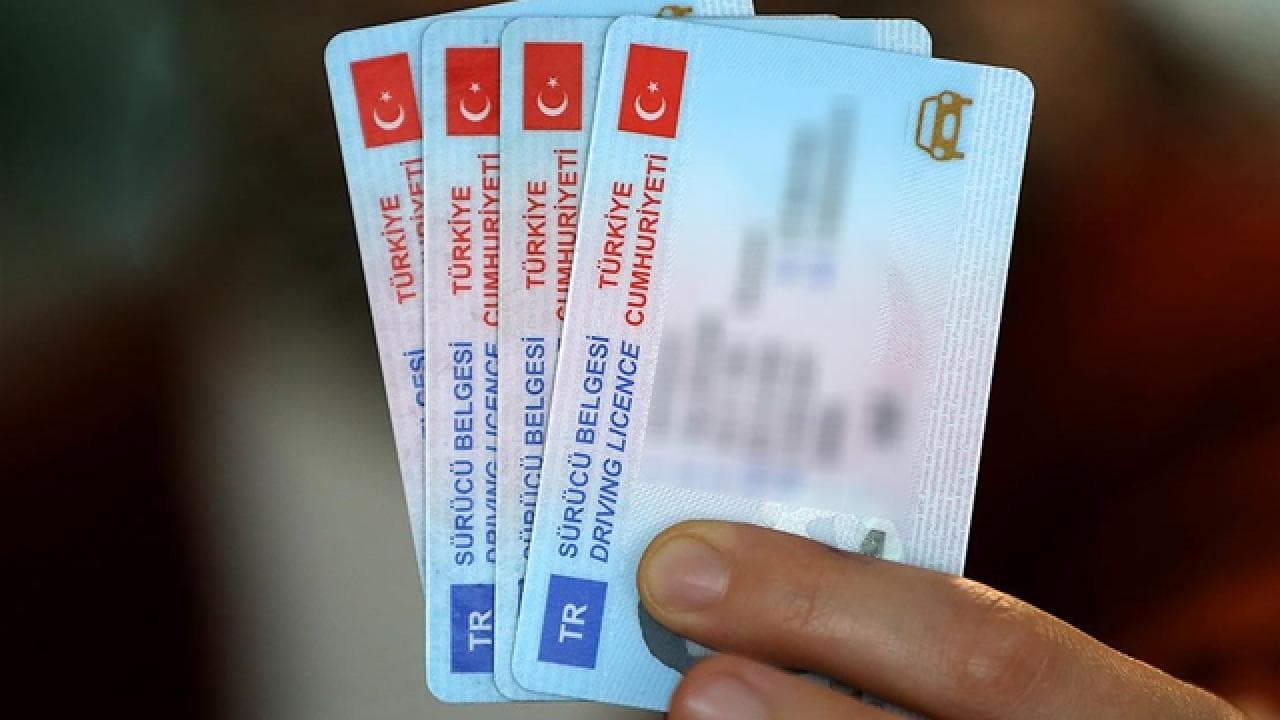 Ehliyet Harcı 2027 Ne Kadar? Yenileme ve Yeni Ehliyet Ücretleri