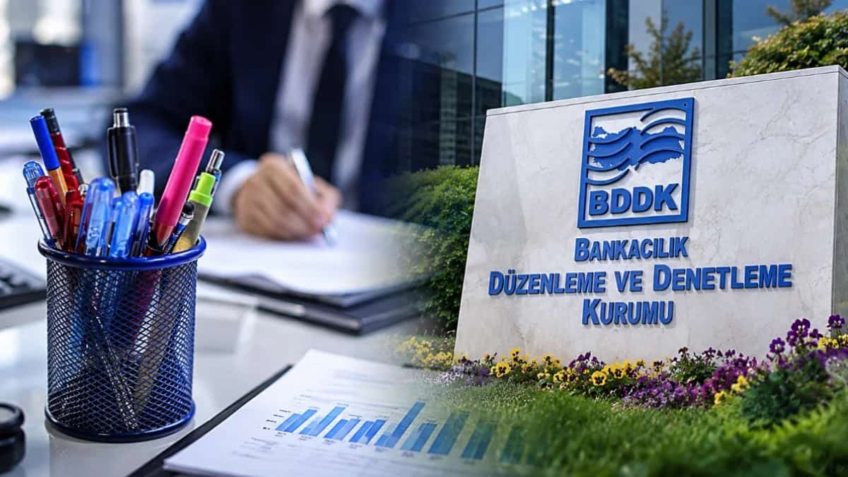 BDDK 135 Personel Alımı 2026: Başvuru Tarihleri ve Şartları