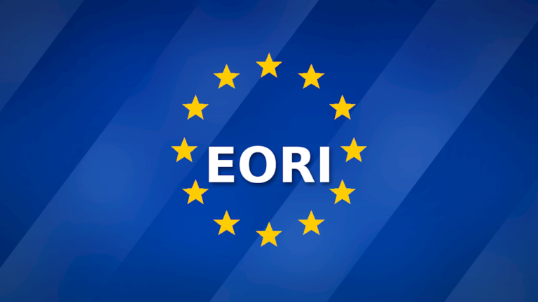 İhracatçılar İçin EORI Numarası ve ESBİS Kaydı Rehberi